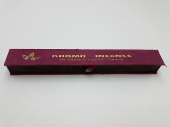 Karma Incense