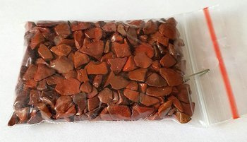 Red jasper 50 g