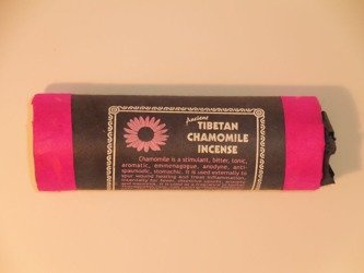 Tibetan Chamomile Incense