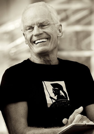 Plakat A4 - Lama Ole Nydahl