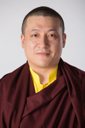 Portfelówka 17 Karmapa 44 x 62  mm