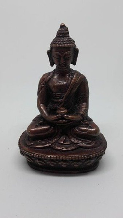 Posążek - Budda Amitaba 9 cm