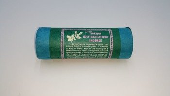 Tibetan Holy Basil Incense