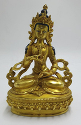 Statue - Vajrasattva 15 cm