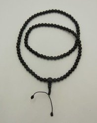 Mala 108 - onyx 7 mm