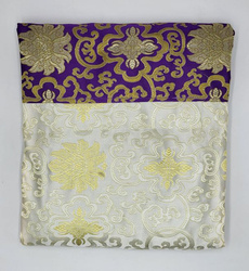 Mandala offering cloth