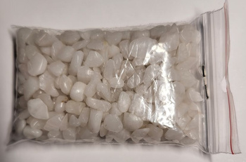Milky quartz 50g