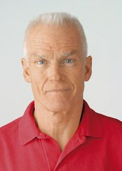 Plakat A4 - Lama Ole 6