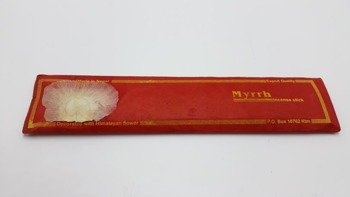 Myrrh Incense