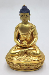 Posążek - Budda Amitaba 11 cm