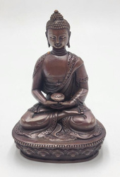 Posążek - Budda Amitaba 11 cm