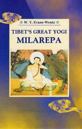  Tibet's Great Yogi Milarepa