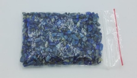 Lapis lazuli 100 g