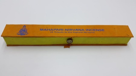 Mahapari Nirvana Incense 