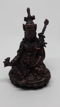 Posążek - Guru Rinpocze